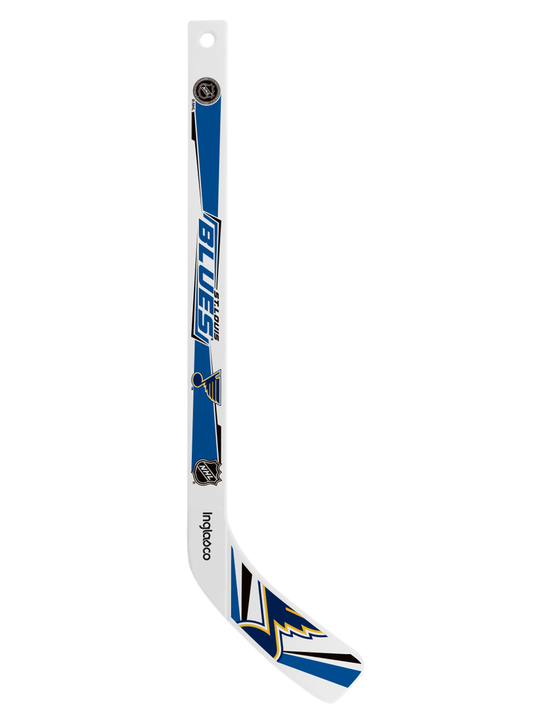 NHL St. Louis Blues Player Mini Stick