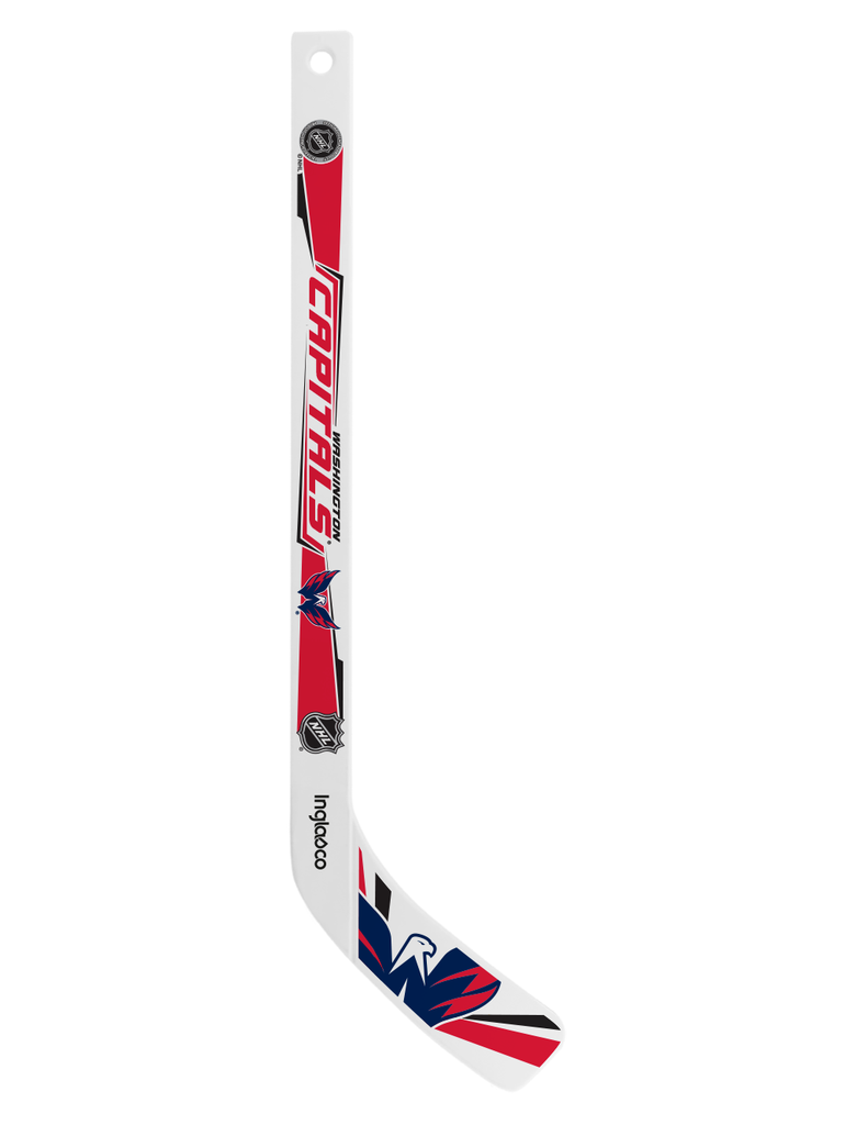 NHL Washington Capitals Player Mini Stick