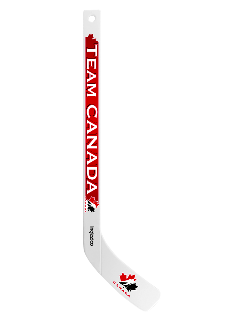 Hockey Canada Player Mini Stick