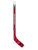 NHL New Jersey Devils Mascot White Plastic Player Mini Stick