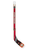 NHL Ottawa Senators Mascot White Plastic Player Mini Stick