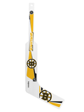 NHL Boston Bruins Goalie Mini Stick