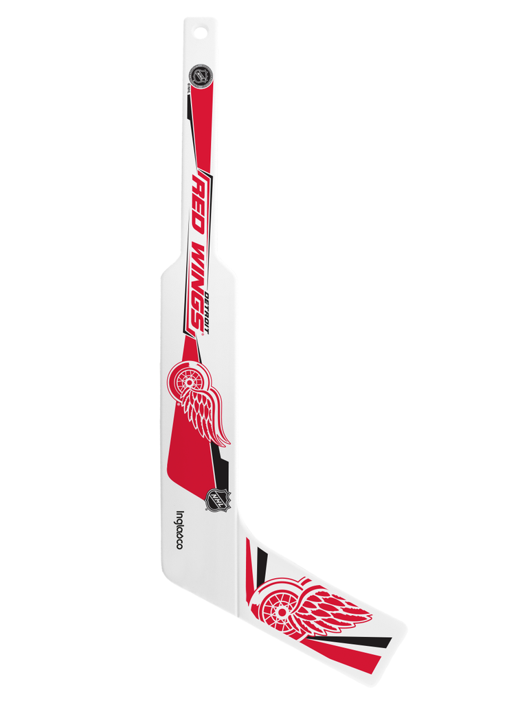 NHL Detroit Red Wings Goalie Mini Stick