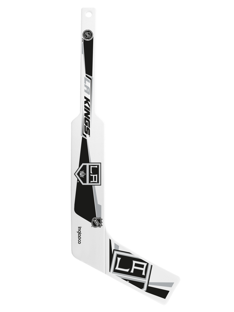NHL Los Angeles Kings Goalie Mini Stick