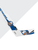 NHL New York Islanders Goalie Mini Stick