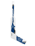 NHL Toronto Maple Leafs Goalie Mini Stick