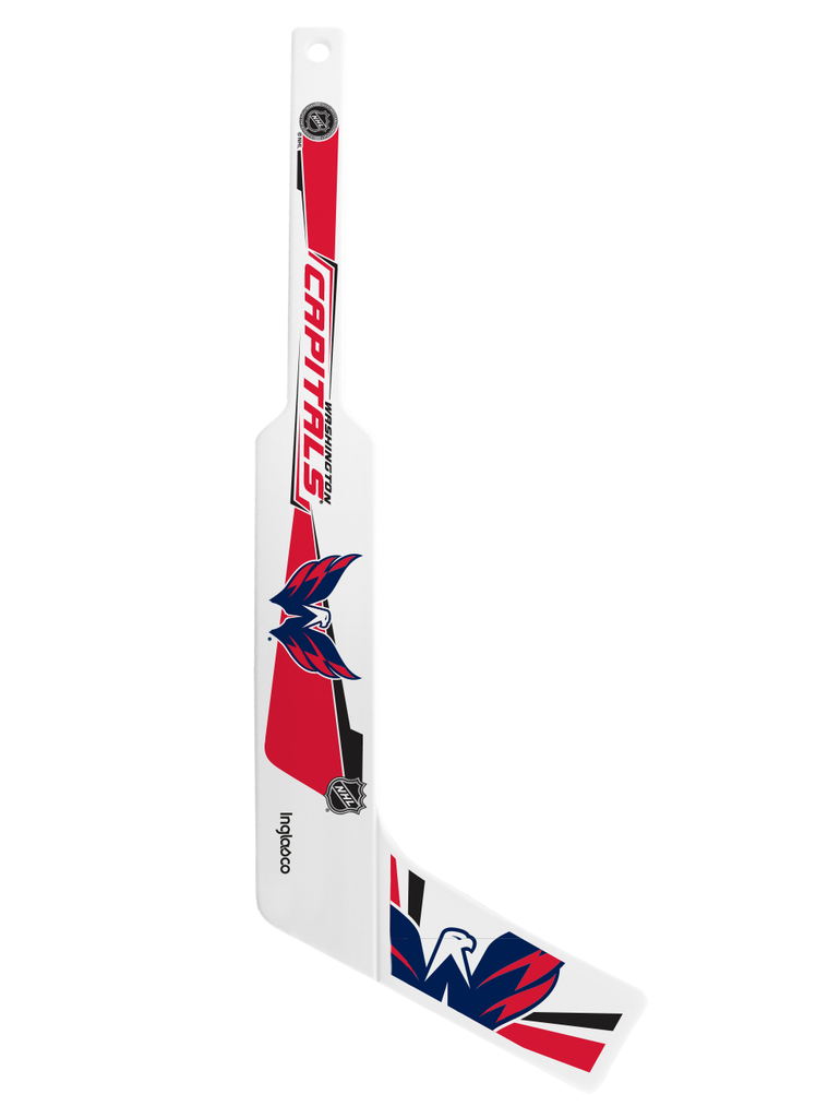 NHL Washington Capitals Goalie Mini Stick