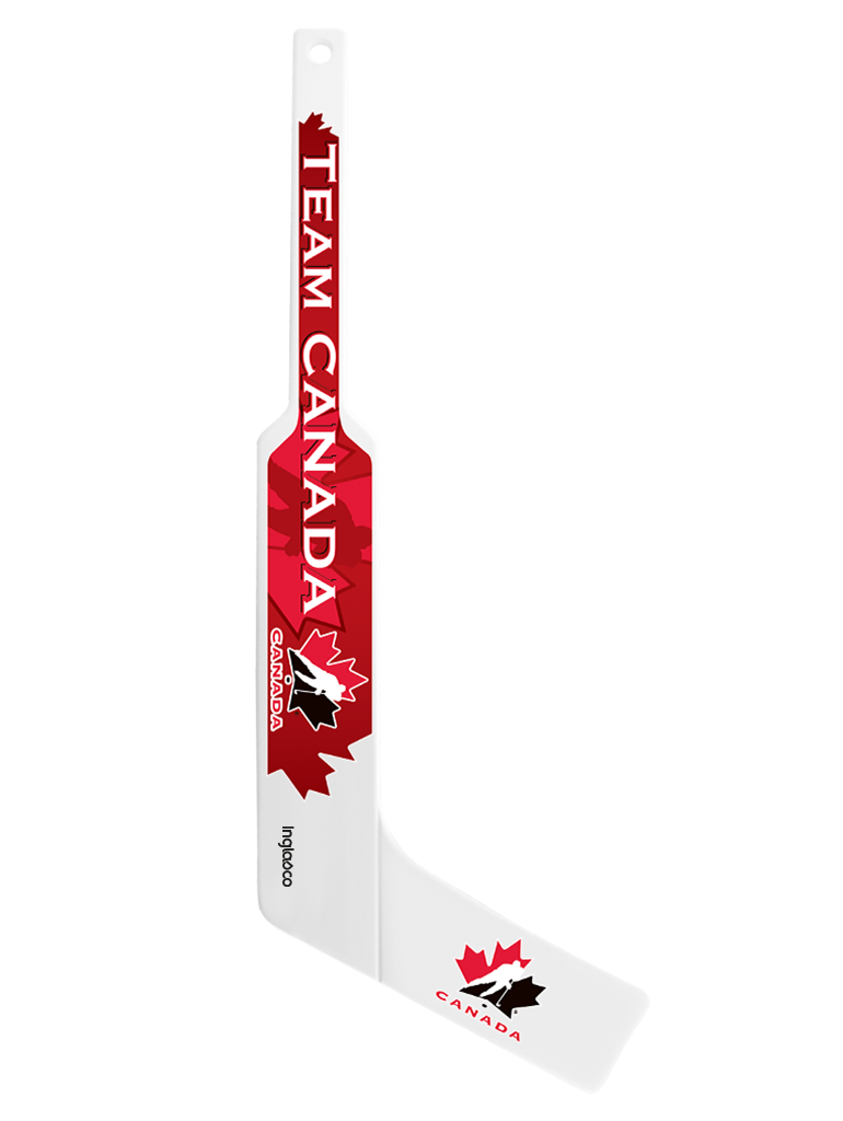 Hockey Canada Goalie Mini Stick