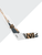 NHL Vegas Golden Knights Goalie Mini Stick