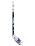 NHLPA John Tavares #91 Toronto Maple Leafs Wood Player Mini Stick