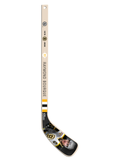 NHLAA Alumni Series Raymond Bourque Boston Bruins Wood Player Mini Stick