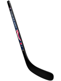 NHL Columbus Blue Jackets Composite Player Mini Stick- Left Curve