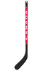 Hockey Canada Plastic Player Mini Stick- Right Curve