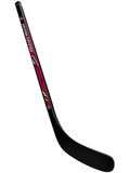 NHL Arizona Coyotes Plastic Player Mini Stick- Right Curve