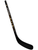 NHL Boston Bruins Plastic Player Mini Stick- Right Curve