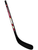 NHL Calgary Flames Plastic Player Mini Stick- Left Curve