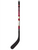 NHL Calgary Flames Plastic Player Mini Stick- Right Curve