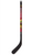 NHL Chicago Blackhawks Plastic Player Mini Stick- Right Curve