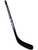 NHL Colorado Avalanche Plastic Player Mini Stick- Left Curve