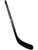 NHL Columbus Blue Jackets Plastic Player Mini Stick- Right Curve