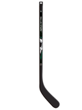 NHL Dallas Stars Plastic Player Mini Stick- Left Curve