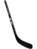 NHL Dallas Stars Plastic Player Mini Stick- Right Curve