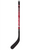 NHL Detroit Red Wings Plastic Player Mini Stick- Right Curve