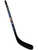 NHL Edmonton Oilers Plastic Player Mini Stick- Left Curve