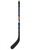 NHL Edmonton Oilers Plastic Player Mini Stick- Right Curve