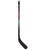 NHL Montreal Canadiens Plastic Player Mini Stick- Left Curve