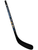 NHL Nashville Predators Plastic Player Mini Stick- Left Curve
