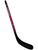 NHL New Jersey Devils Plastic Player Mini Stick- Left Curve
