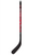 NHL New Jersey Devils Plastic Player Mini Stick- Right Curve