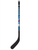 NHL New York Rangers Plastic Player Mini Stick- Right Curve