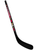 NHL Ottawa Senators Plastic Player Mini Stick- Right Curve