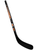 NHL Philadelphia Flyers Plastic Player Mini Stick- Left Curve