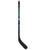 NHL Vancouver Canucks Plastic Player Mini Stick- Left Curve