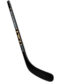 NHL Vegas Golden Knights Plastic Player Mini Stick- Left Curve