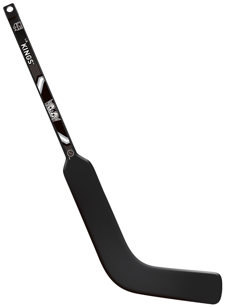 NHL Los Angeles Kings Composite Goalie Mini Stick