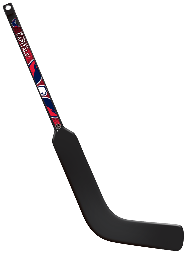 NHL Washington Capitals Composite Goalie Mini Stick