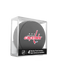 NHL Washington Capitals Hockey Puck Drink Coasters (4-Pack) In Cube