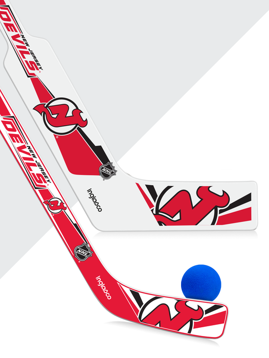 NHL New Jersey Devils Breakaway Set