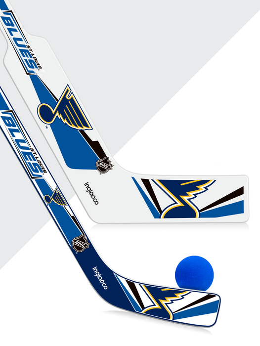 NHL St. Louis Blues Breakaway Set