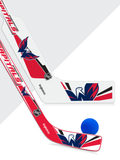 NHL Washington Capitals Breakaway Set