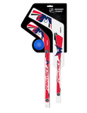 NHL Washington Capitals Breakaway Set