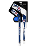 NHL Winnipeg Jets Breakaway Set