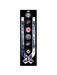 NHL Columbus Blue Jackets FaceOff 8-Pack Action Set