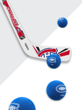NHL Montreal Canadiens Rapid Fire Set