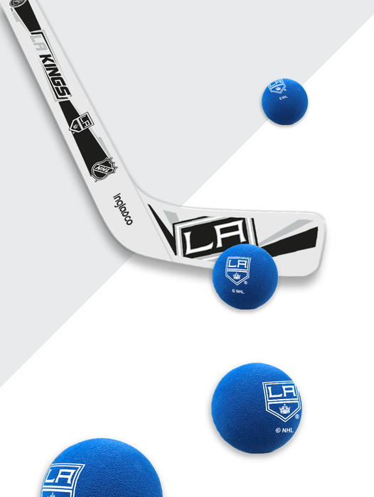 NHL Los Angeles Kings Rapid Fire Set