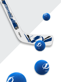 NHL Tampa Bay Lightning Rapid Fire Set